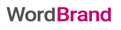 wordbrand logo