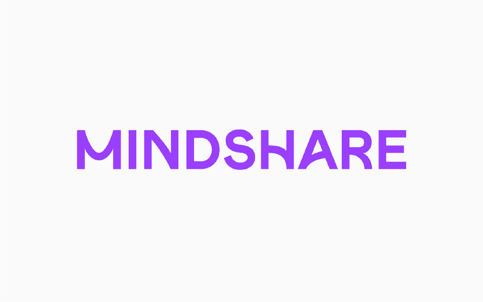 mindshare colour logo case study