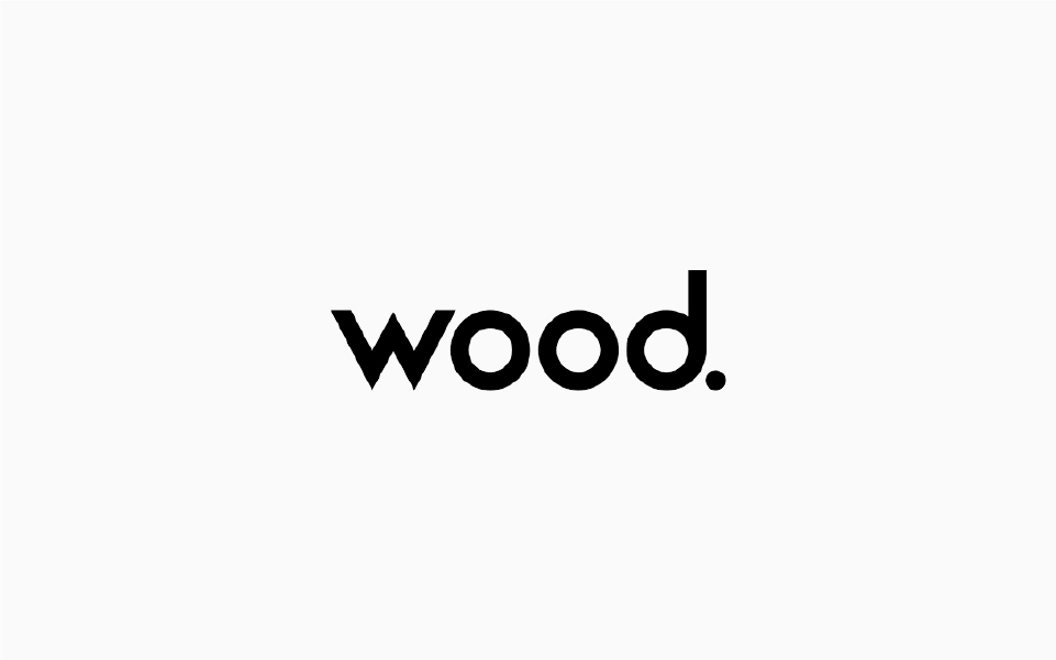 wood plc colour logo case study