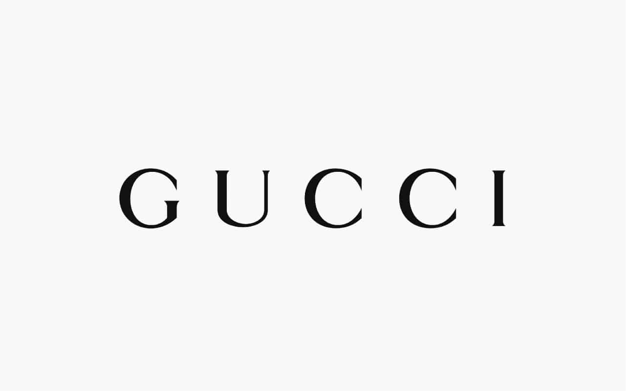 Gucci case study