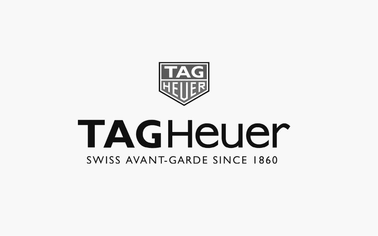 TAG Heuer case study